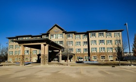 Country Inn & Suites by Radisson, Grand Forks, ND