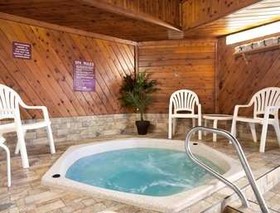 Days Inn by Wyndham Grand Forks Columbia Mall