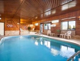 Days Inn by Wyndham Grand Forks Columbia Mall