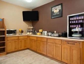Days Inn by Wyndham Grand Forks Columbia Mall