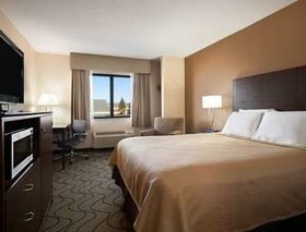 Days Inn by Wyndham Grand Forks Columbia Mall
