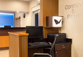 AmeriVu Inn & Suites - Grand Forks