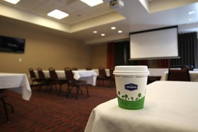 Hampton Inn And Suites Grand Forks