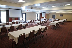 Hampton Inn And Suites Grand Forks