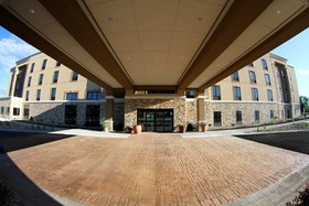 Hampton Inn And Suites Grand Forks