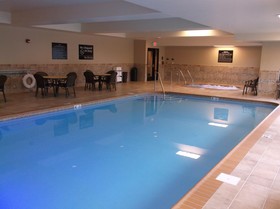 Hampton Inn And Suites Grand Forks