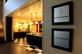 Hampton Inn And Suites Grand Forks