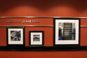 Hampton Inn And Suites Grand Forks