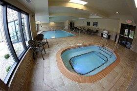 Hampton Inn And Suites Grand Forks
