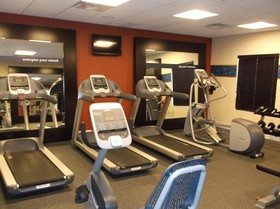 Hampton Inn And Suites Grand Forks