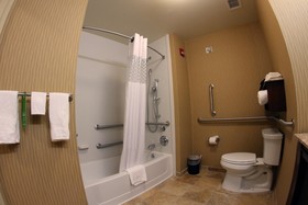 Hampton Inn And Suites Grand Forks