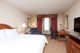 Hilton Garden Inn Grand Forks - UND