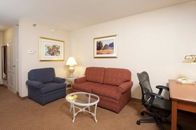 Hilton Garden Inn Grand Forks - UND