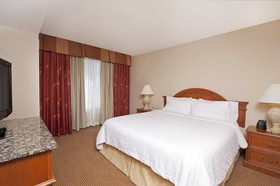 Hilton Garden Inn Grand Forks - UND