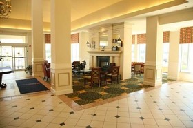 Hilton Garden Inn Grand Forks - UND