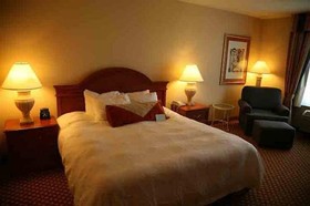 Hilton Garden Inn Grand Forks - UND