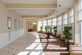 Hilton Garden Inn Grand Forks - UND
