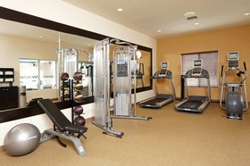 Hilton Garden Inn Grand Forks - UND