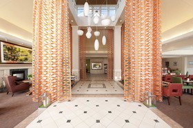 Hilton Garden Inn Grand Forks - UND
