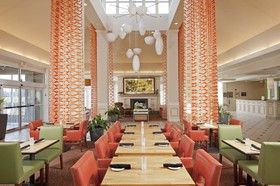 Hilton Garden Inn Grand Forks - UND
