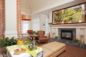 Hilton Garden Inn Grand Forks - UND