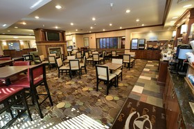 Holiday Inn Express & Suites Grand Forks