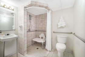 Knights Inn And Suites Grand Forks
