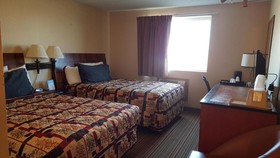 Knights Inn And Suites Grand Forks