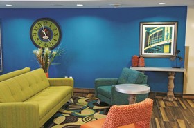 La Quinta Inn & Suites by Wyndham Grand Forks