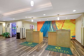 La Quinta Inn & Suites by Wyndham Grand Forks