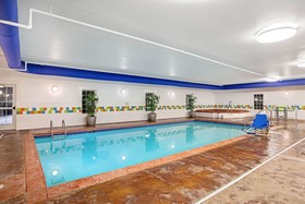La Quinta Inn & Suites by Wyndham Grand Forks