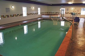La Quinta Inn & Suites by Wyndham Grand Forks