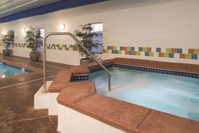 La Quinta Inn & Suites by Wyndham Grand Forks