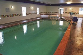 La Quinta Inn & Suites by Wyndham Grand Forks