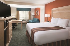 La Quinta Inn & Suites by Wyndham Grand Forks