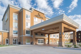 La Quinta Inn & Suites by Wyndham Grand Forks