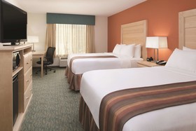La Quinta Inn & Suites by Wyndham Grand Forks