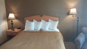 Quality Inn Columbia Mall