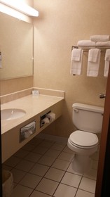 Quality Inn Columbia Mall