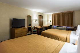 Quality Inn Columbia Mall
