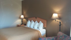 Quality Inn Columbia Mall