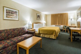 Quality Inn Columbia Mall
