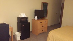 Quality Inn Columbia Mall