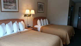 Quality Inn Columbia Mall