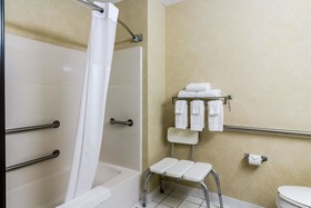 Quality Inn Columbia Mall