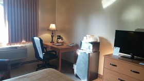 Quality Inn Columbia Mall