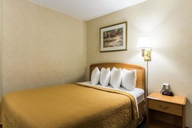 Quality Inn Columbia Mall