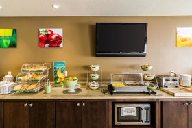 Quality Inn Columbia Mall