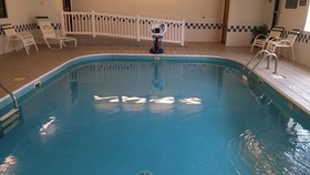 Quality Inn Columbia Mall