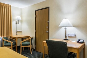 Quality Inn Columbia Mall